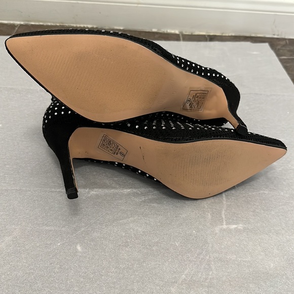 ✨NEW ROUGE RHINESTONE BOOTIES✨ - Picture 7 of 8